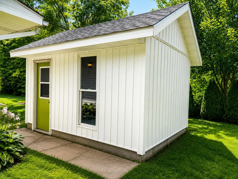 211 E Sycamore Street Three Oaks Village, MI 49128