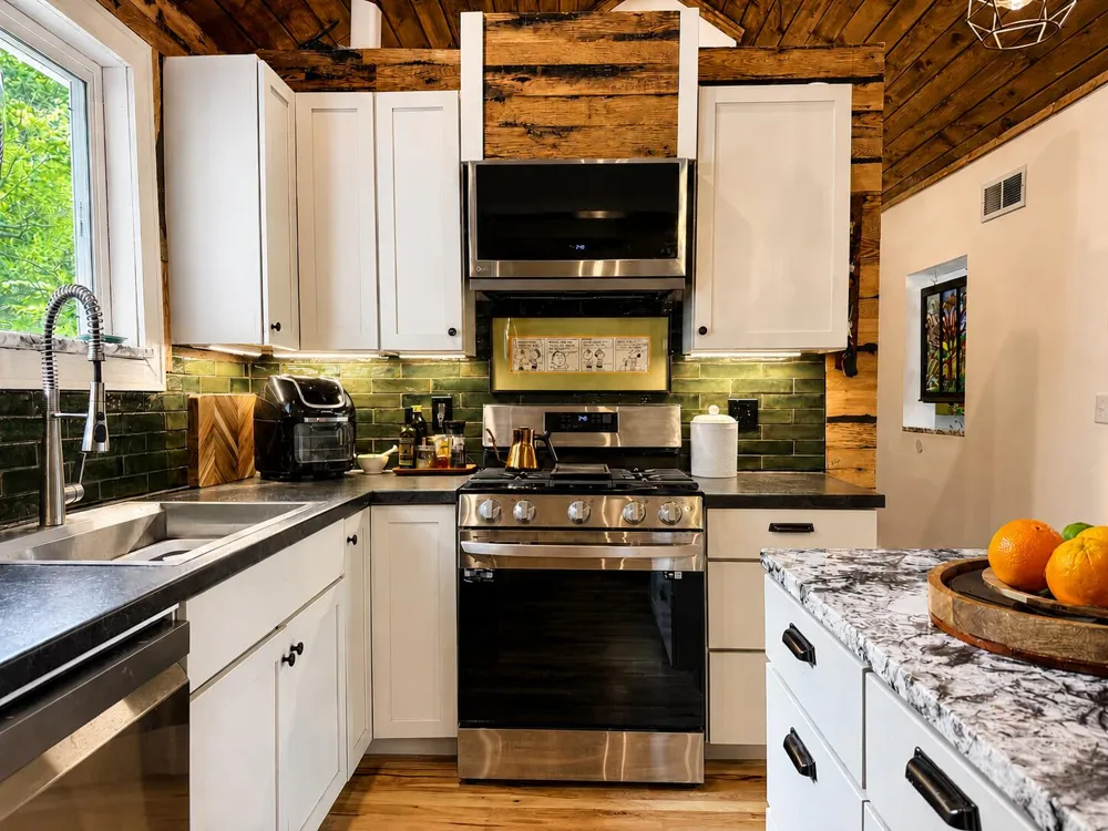 211 E Sycamore Street Three Oaks Village, MI 49128