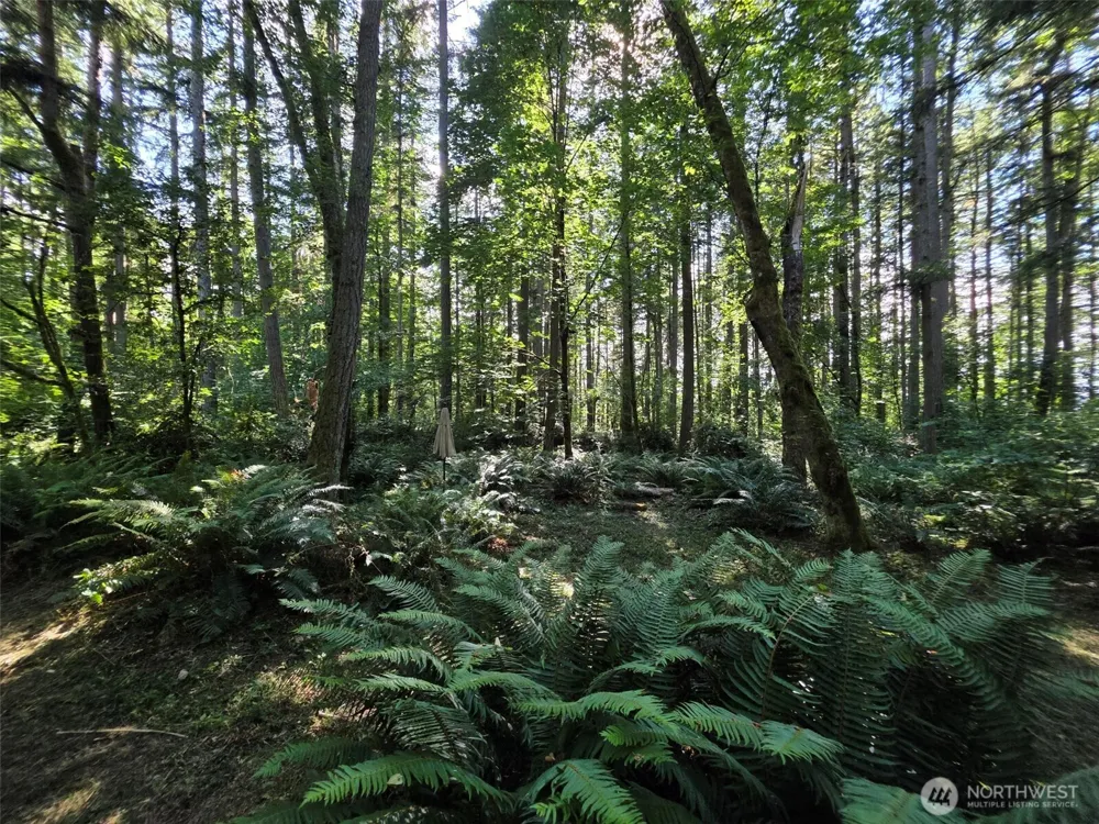 23601 Landers Road SW Vashon, WA 98070