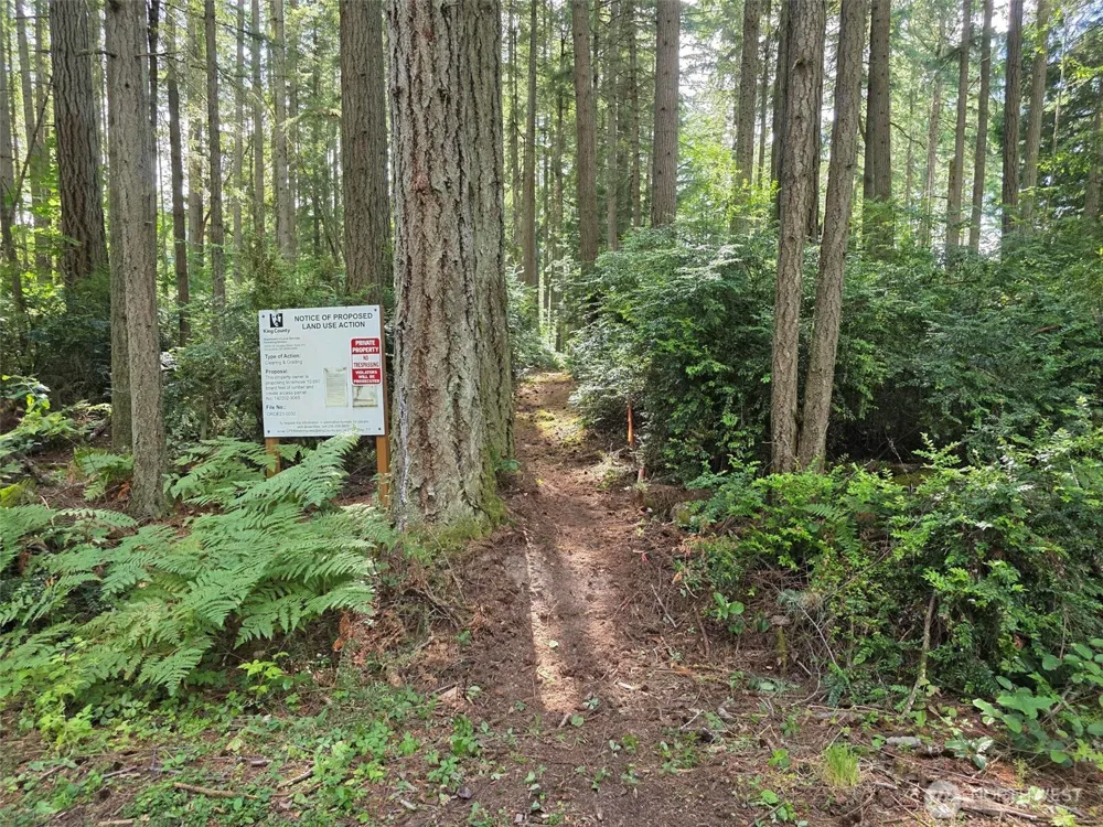 23601 Landers Road SW Vashon, WA 98070