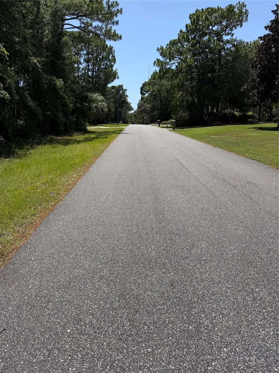 Address Not Shown Lecanto, FL 34461