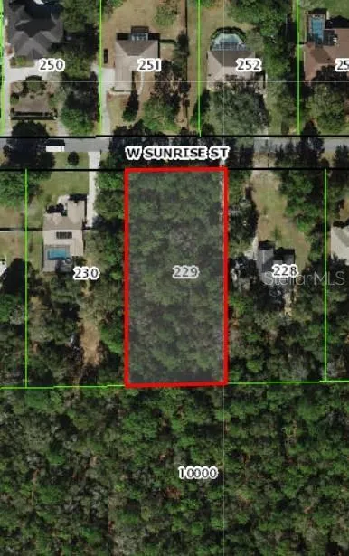 Address Not Shown Lecanto, FL 34461