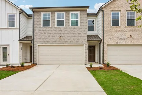 322 Dearborn Drive