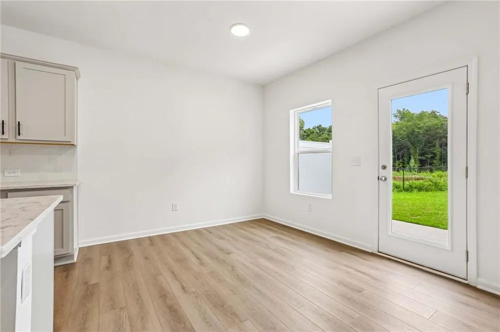 322 Dearborn Drive Cartersville, GA 30120