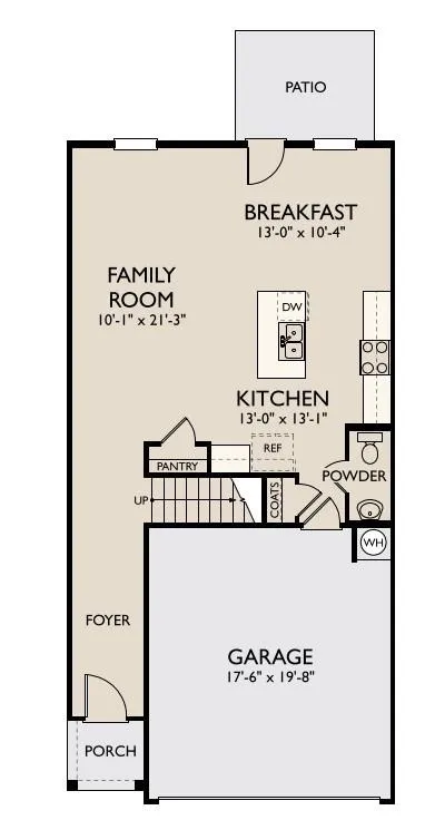 322 Dearborn Drive Cartersville, GA 30120