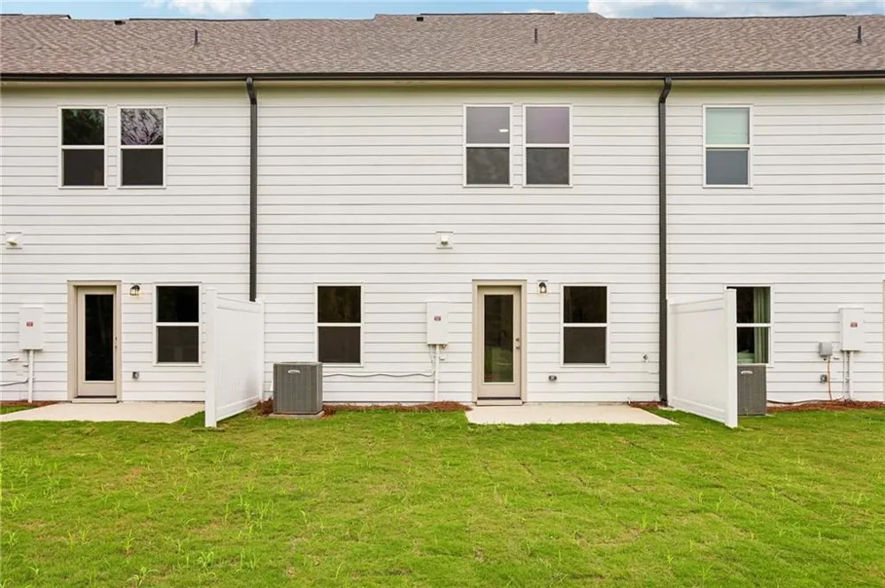 322 Dearborn Drive Cartersville, GA 30120