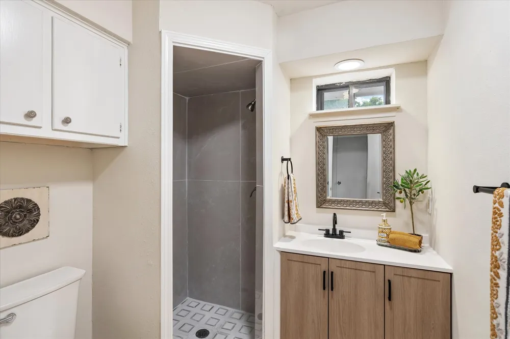 524 Oakridge Trail Copper Canyon, TX 75077