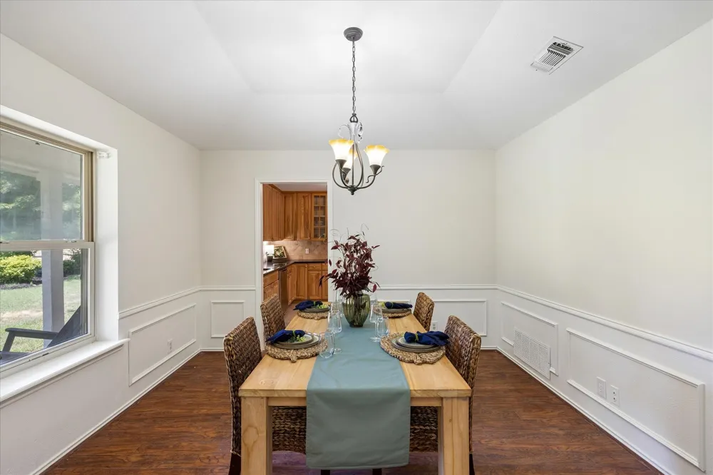 524 Oakridge Trail Copper Canyon, TX 75077