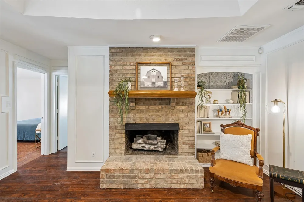 524 Oakridge Trail Copper Canyon, TX 75077