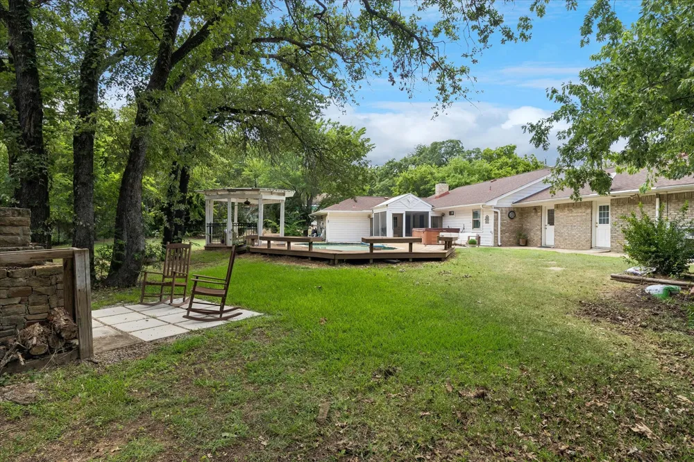 524 Oakridge Trail Copper Canyon, TX 75077