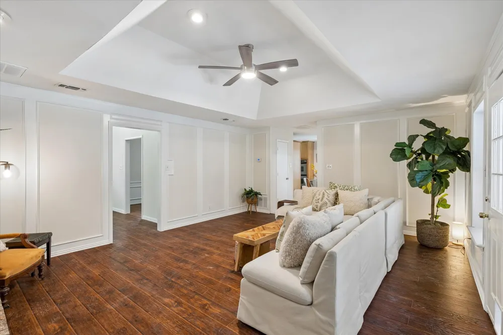 524 Oakridge Trail Copper Canyon, TX 75077