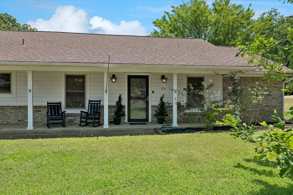 524 Oakridge Trail Copper Canyon, TX 75077