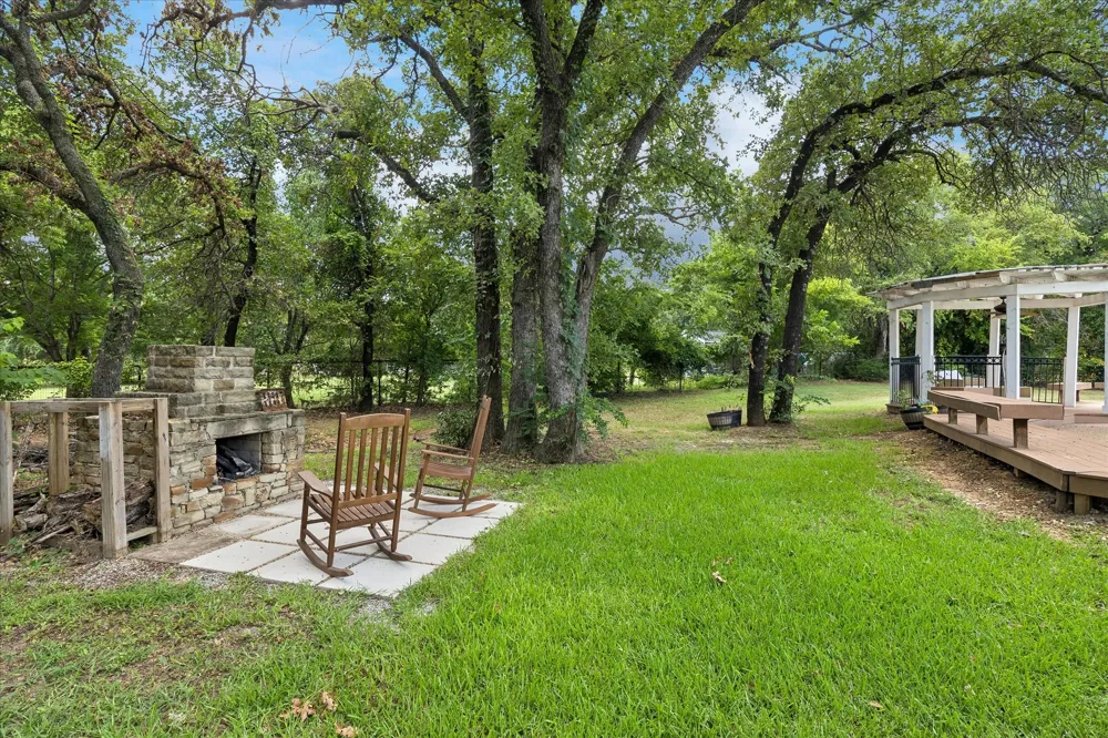 524 Oakridge Trail Copper Canyon, TX 75077