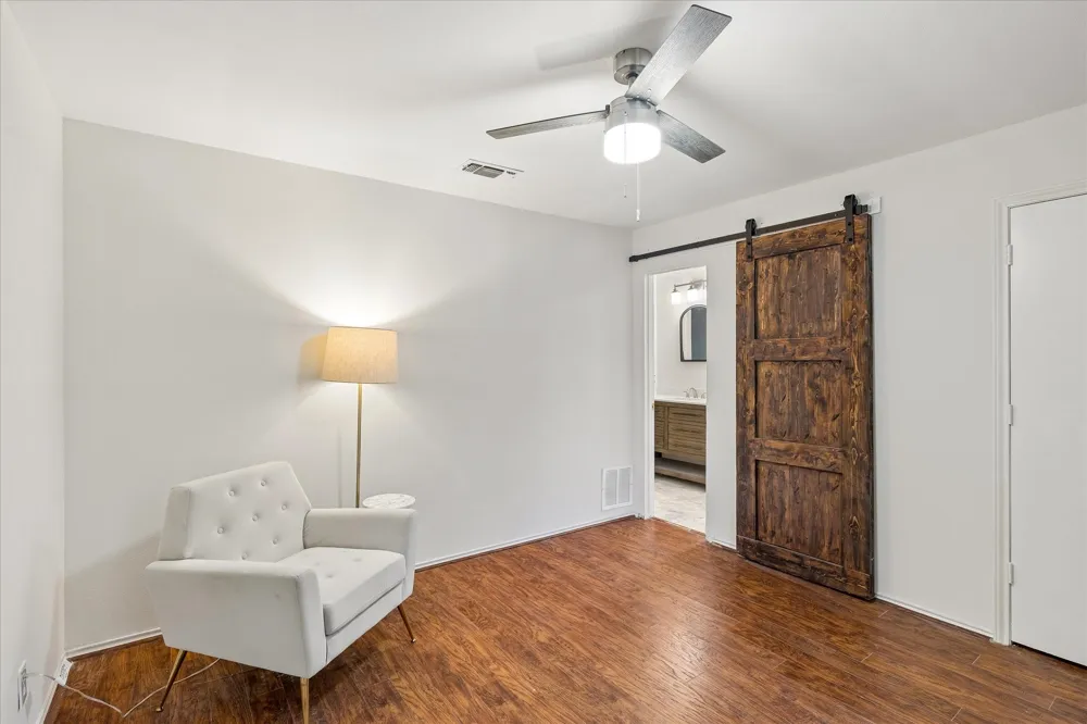 524 Oakridge Trail Copper Canyon, TX 75077