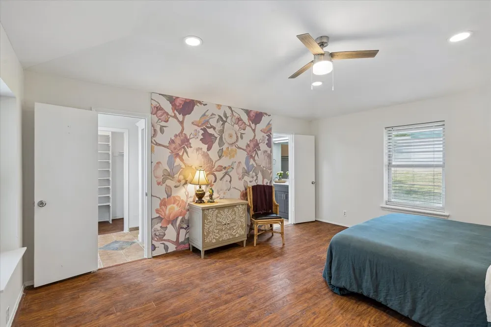 524 Oakridge Trail Copper Canyon, TX 75077