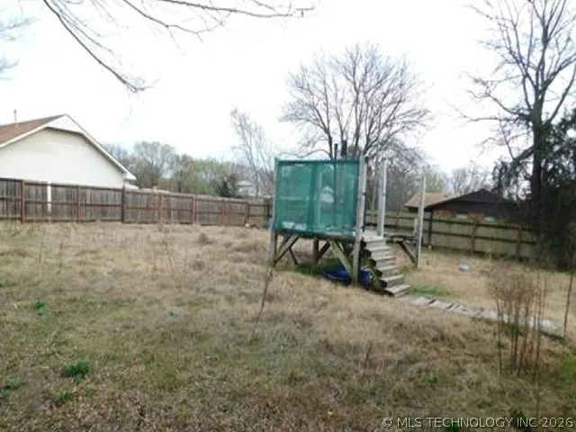4301 E 76 STREET Wagoner, OK 74434
