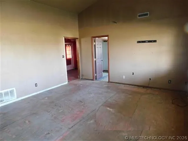4301 E 76 STREET Wagoner, OK 74434