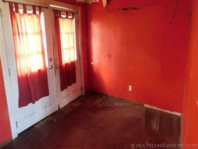 4301 E 76 STREET Wagoner, OK 74434