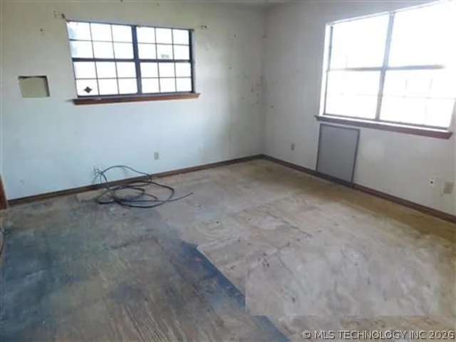 4301 E 76 STREET Wagoner, OK 74434