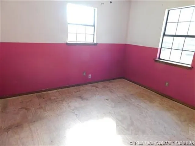 4301 E 76 STREET Wagoner, OK 74434