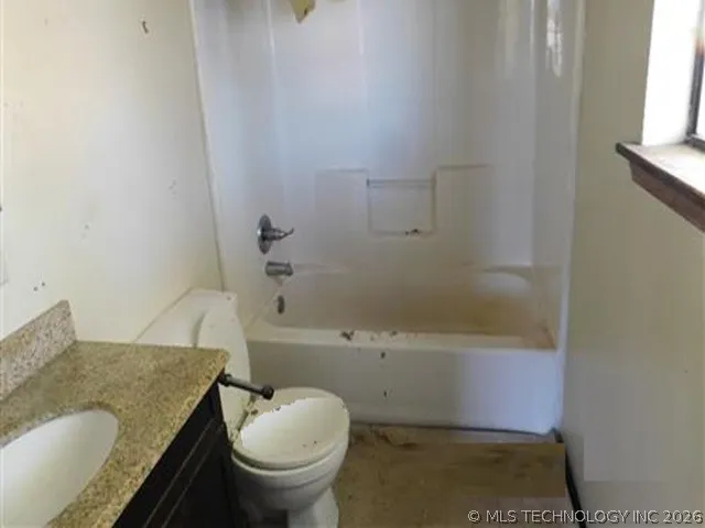4301 E 76 STREET Wagoner, OK 74434