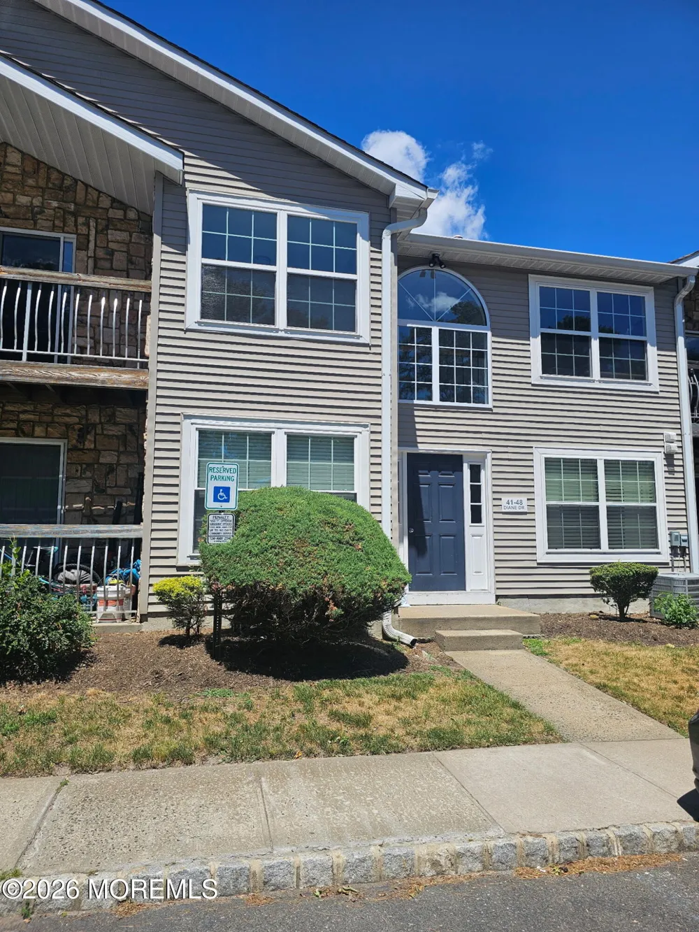 42 Diane Drive Tinton Falls, NJ 07753