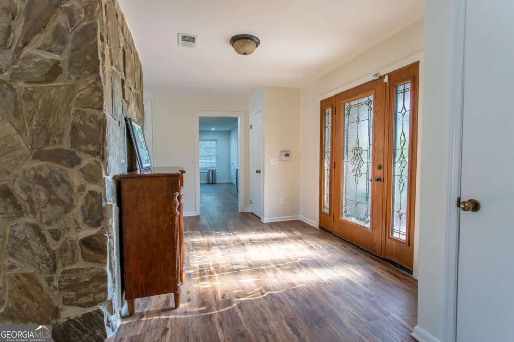 97 Andrea Baxley, GA 31513