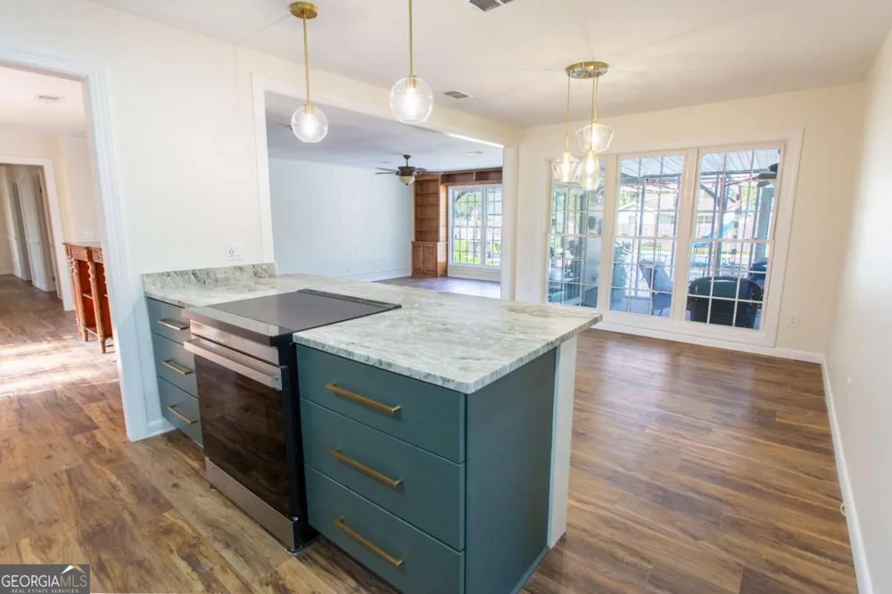97 Andrea Baxley, GA 31513