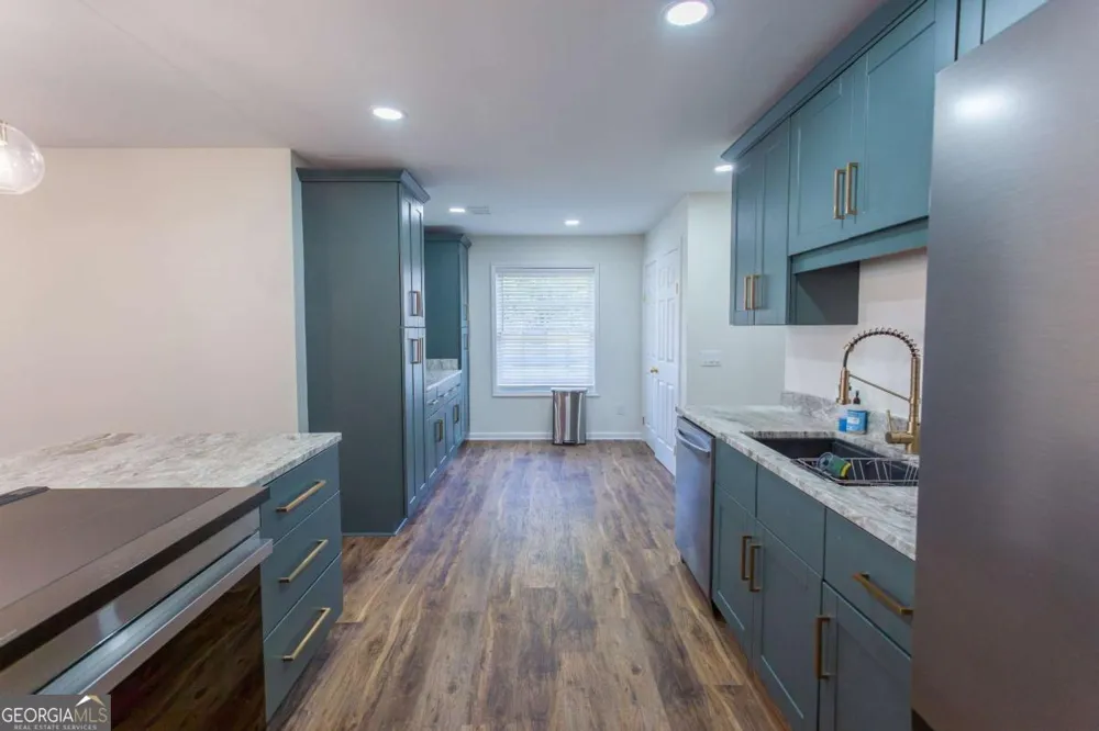 97 Andrea Baxley, GA 31513