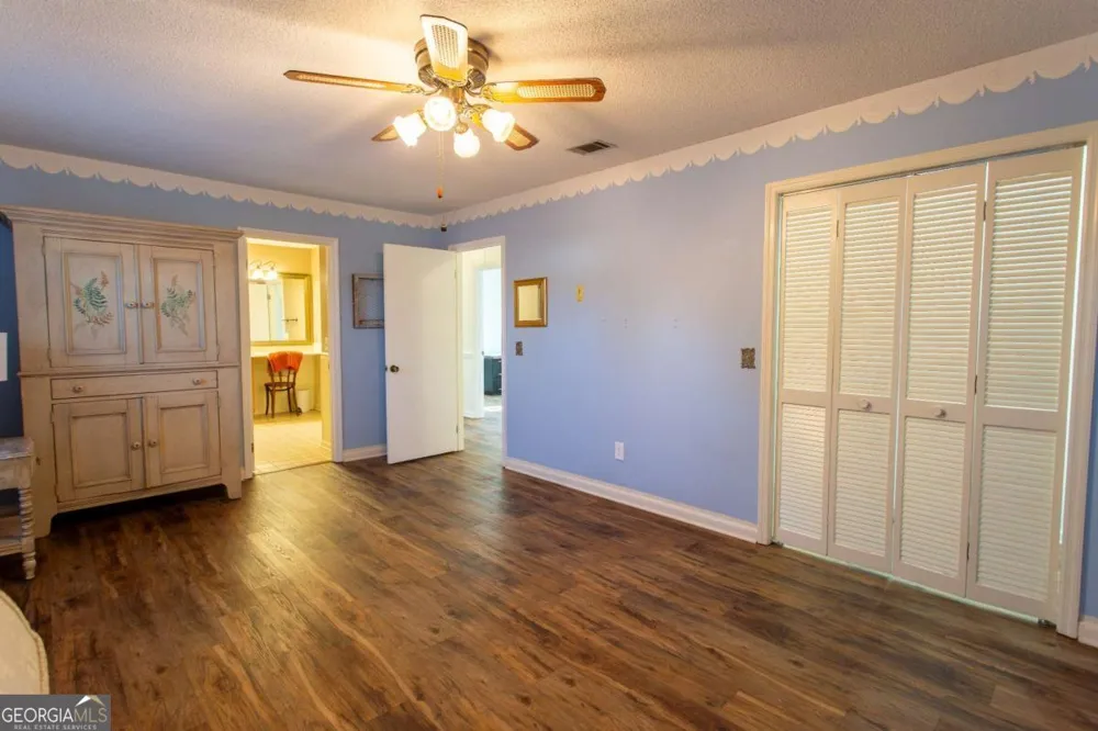 97 Andrea Baxley, GA 31513
