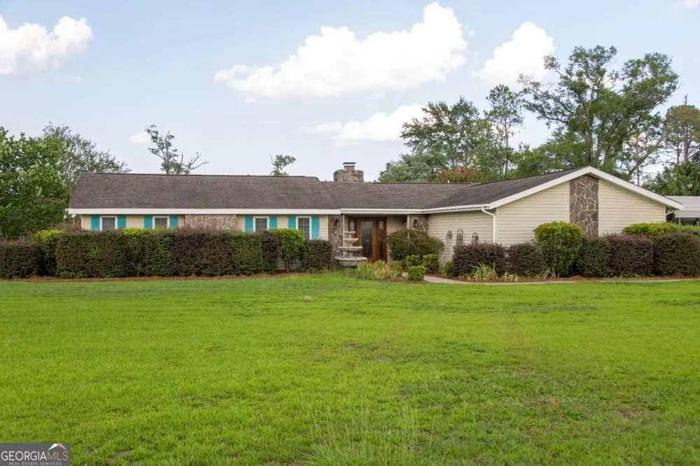 97 Andrea Baxley, GA 31513