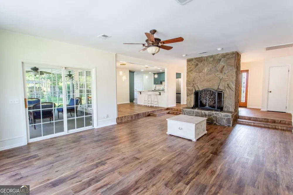 97 Andrea Baxley, GA 31513