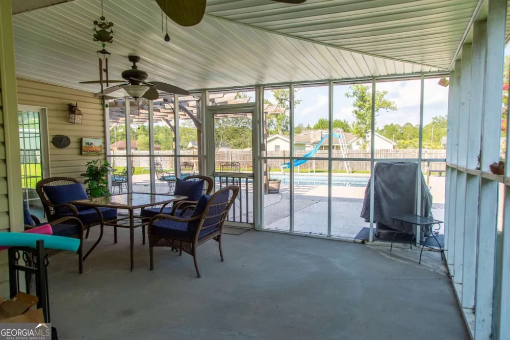 97 Andrea Baxley, GA 31513
