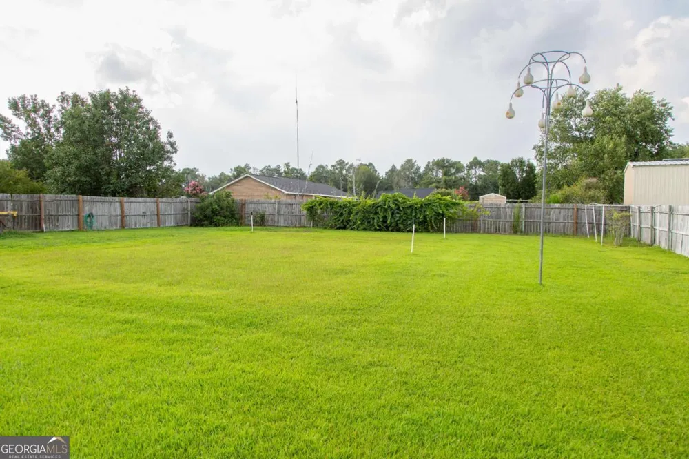 97 Andrea Baxley, GA 31513