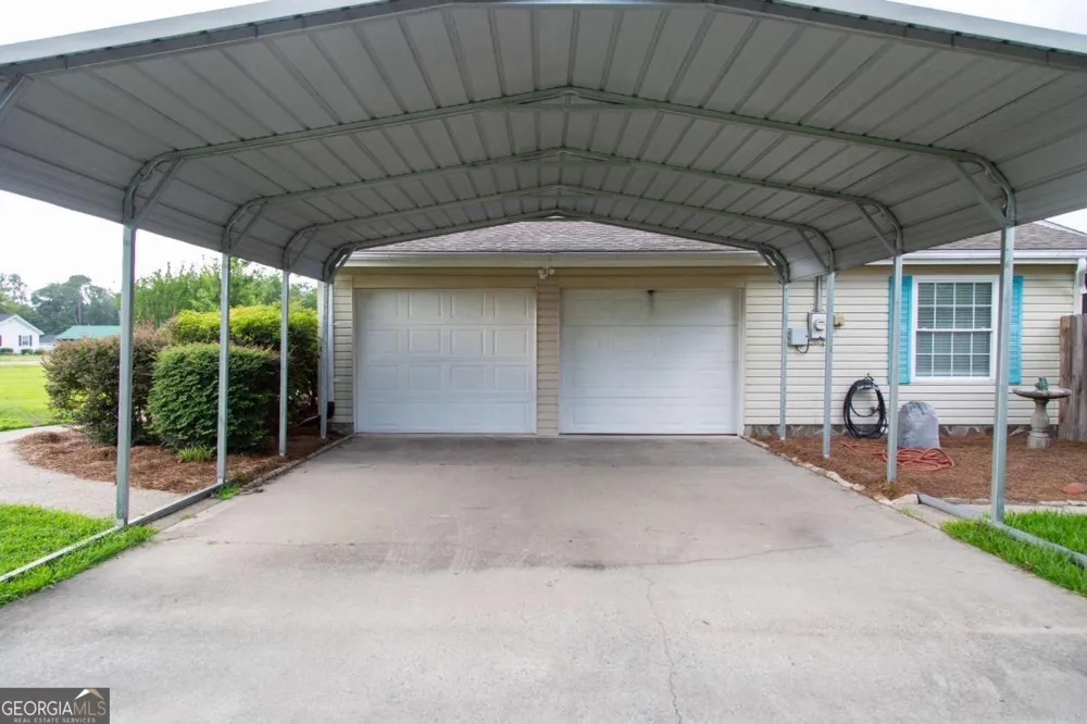 97 Andrea Baxley, GA 31513