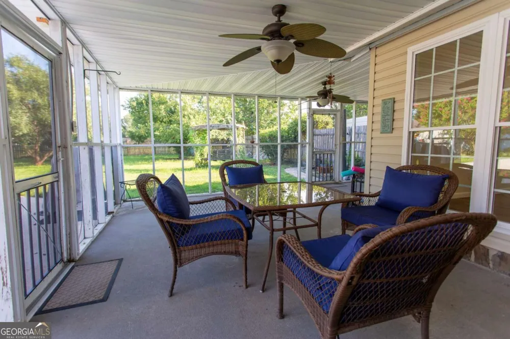 97 Andrea Baxley, GA 31513