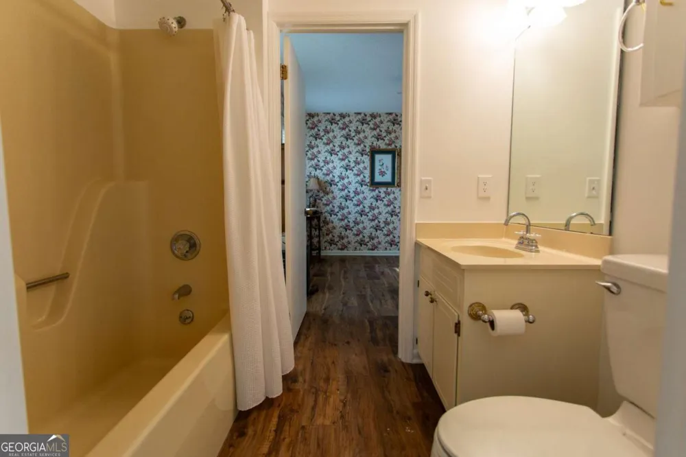97 Andrea Baxley, GA 31513