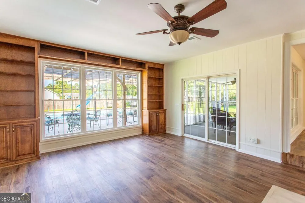 97 Andrea Baxley, GA 31513