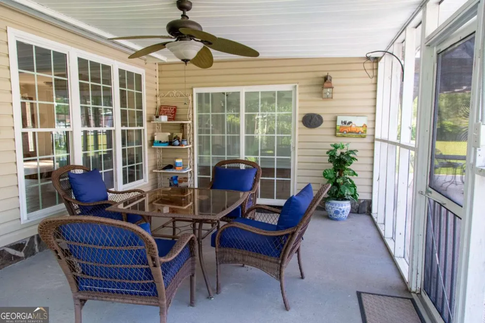 97 Andrea Baxley, GA 31513