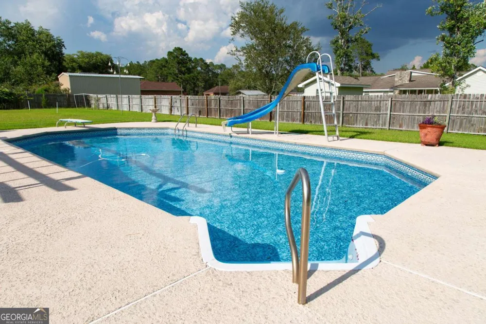 97 Andrea Baxley, GA 31513