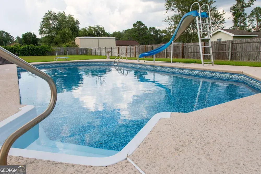 97 Andrea Baxley, GA 31513