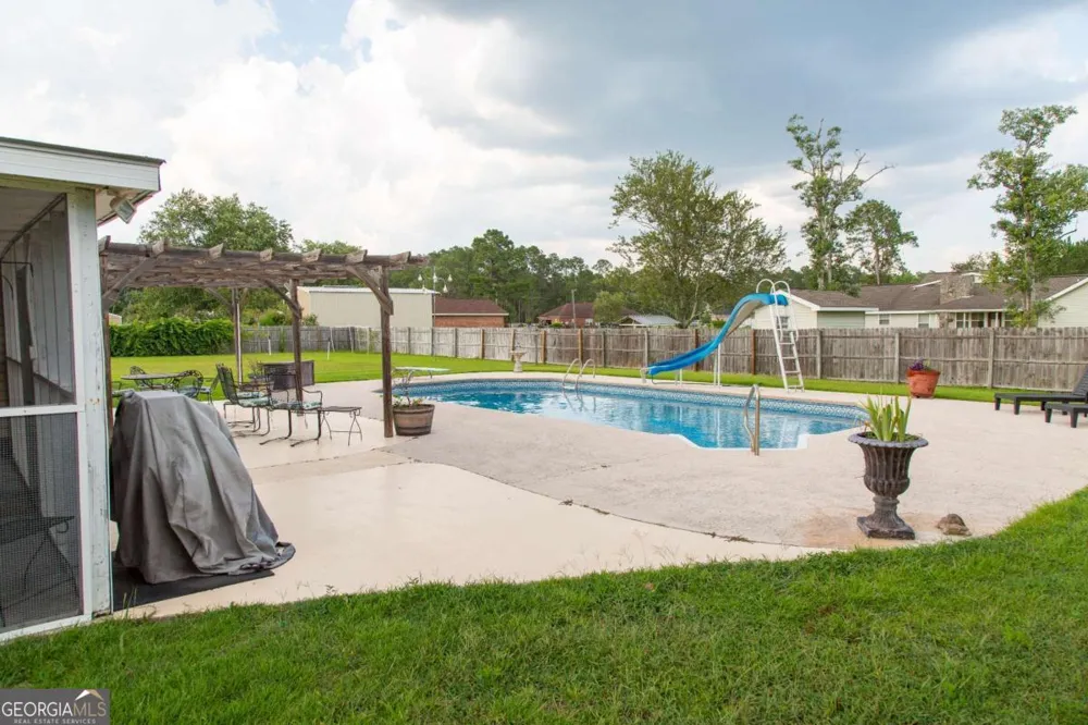 97 Andrea Baxley, GA 31513