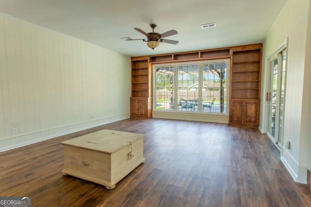 97 Andrea Baxley, GA 31513