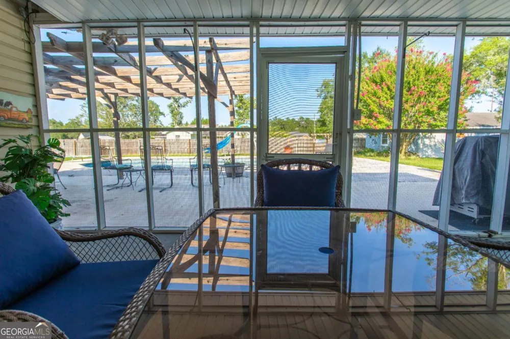 97 Andrea Baxley, GA 31513