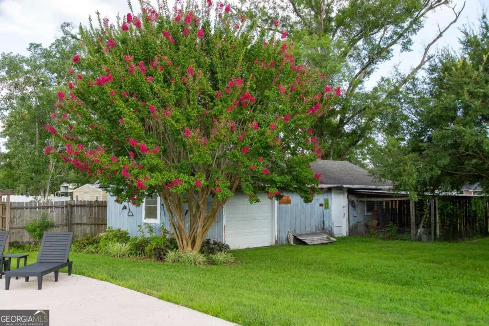 97 Andrea Baxley, GA 31513