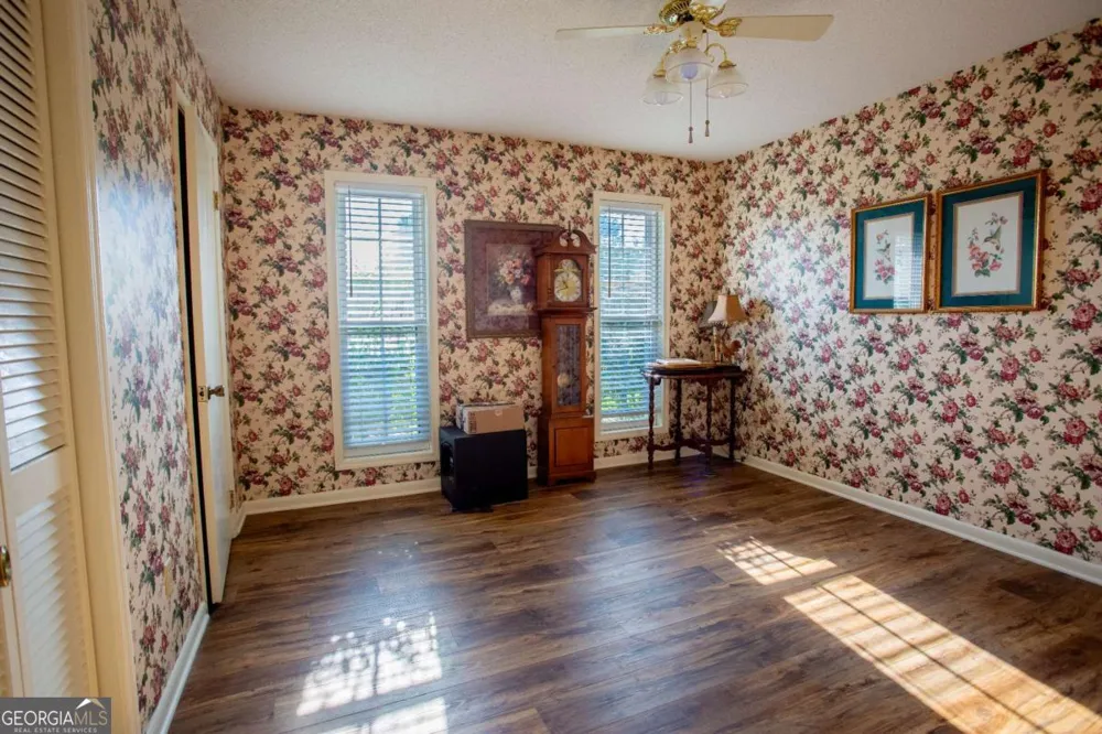 97 Andrea Baxley, GA 31513