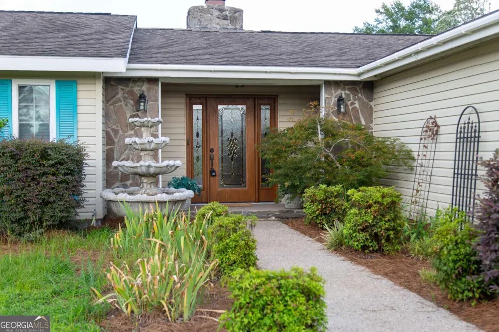 97 Andrea Baxley, GA 31513