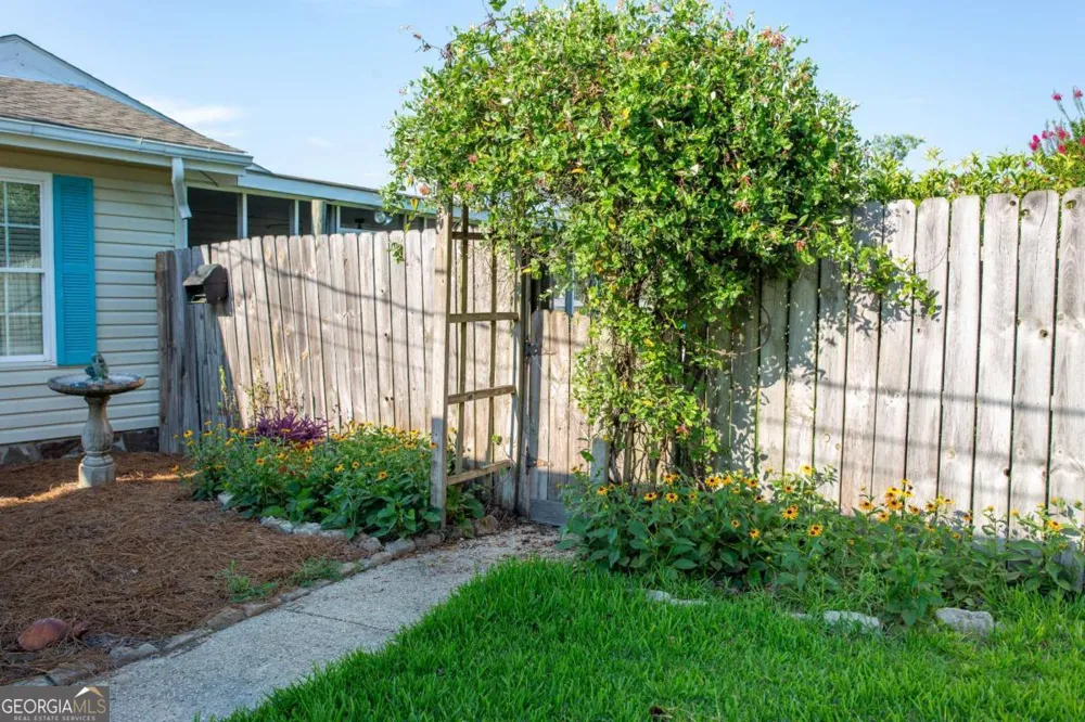 97 Andrea Baxley, GA 31513
