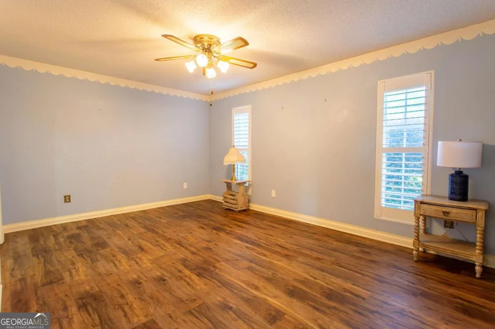97 Andrea Baxley, GA 31513