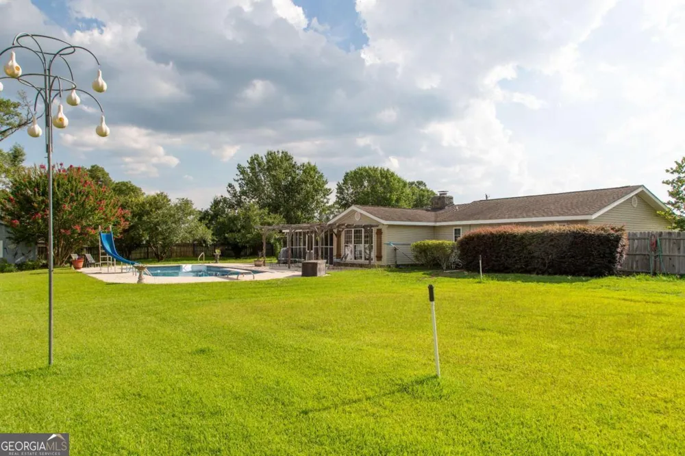 97 Andrea Baxley, GA 31513